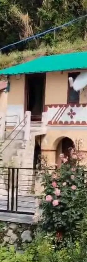 DS Residency Homestay, Chakrata，位于恰克拉塔的酒店