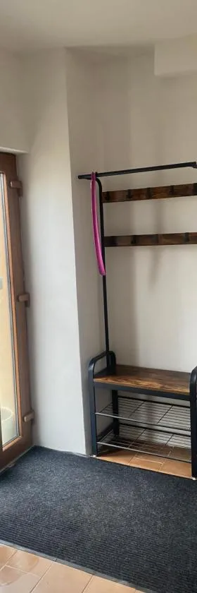 Ubytování Linda，位于Klášter Hradiště nad Jizerou的酒店