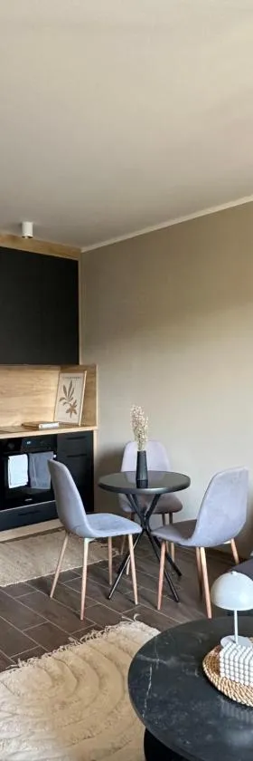 Apartament MOCHA Szczytno Mazury，位于什奇特诺的酒店