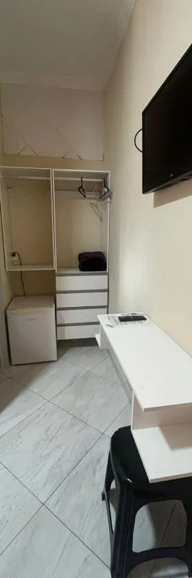 La Palma Hotel Fazenda，位于因达亚图巴的酒店