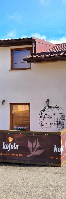 Ubytování Zaolší，位于Vendryně的酒店