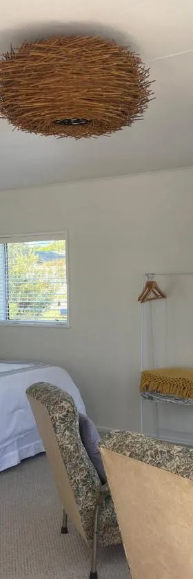 Beach retreat，位于Carters Beach的酒店