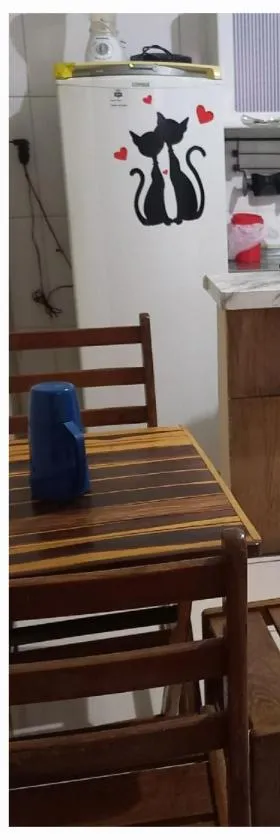 FL Acomodações，位于克拉图的酒店