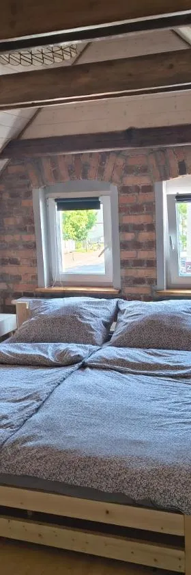 Apartamenty Stara Cegła，位于兹戈热莱茨的酒店