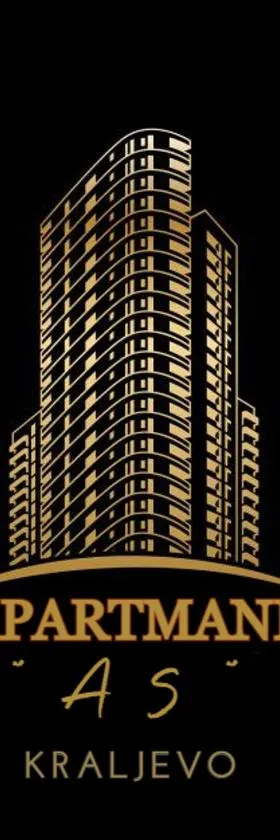 Apartmani "AS"，位于克拉列沃的酒店