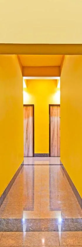 Hotel O Sai Somu Inn，位于Khandagiri的酒店