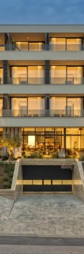 Level 5 Rovinj - Adults Only，位于罗维尼的酒店
