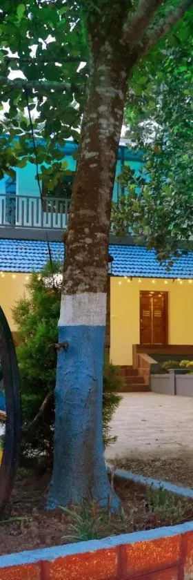 PADAVAYAL GREENS，位于Attappādi的酒店