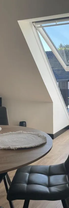 appartement des mésanges，位于Bosc-le-Hard的酒店