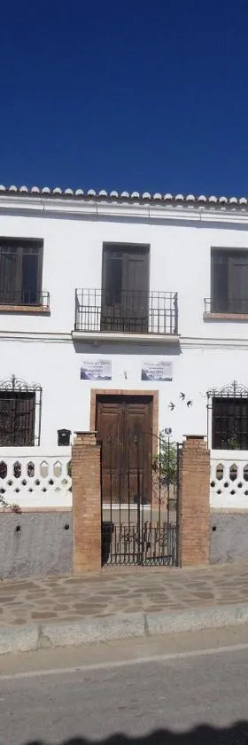 El Rincon del Torcal，位于康塞普西翁新镇的酒店