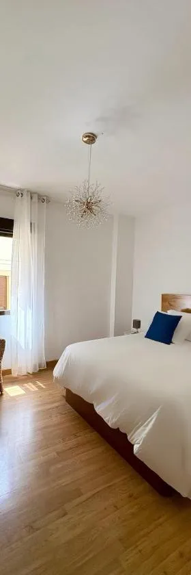 Apartamento Plaza Ibros，位于Ibros的酒店