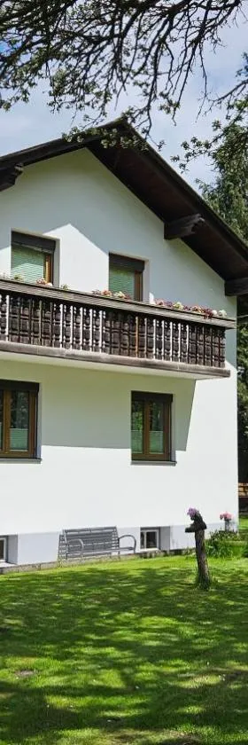 HH-Apartments，位于Scheifling的酒店
