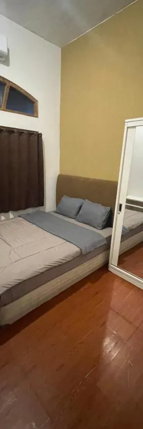 Lanina homestay，位于Ipi的酒店
