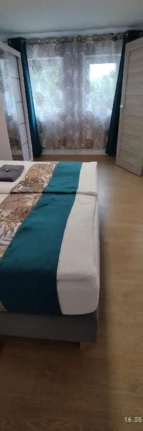 Apartament Na Słonku，位于Dzierzgoń的酒店