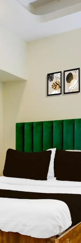 Super Hotel O Kings Hotel & Banquet，位于Panchanai的酒店