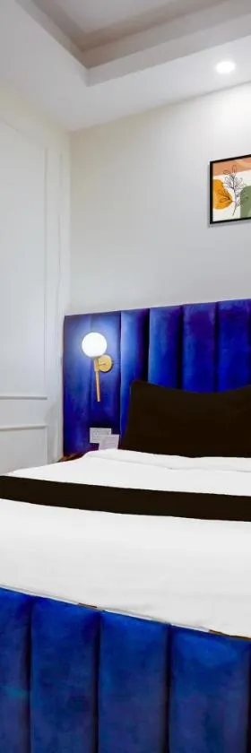 Super Hotel O Kings Hotel & Banquet，位于Panchanai的酒店
