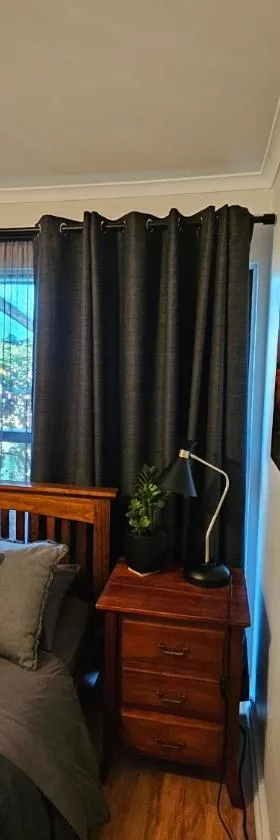 Home away from Home，位于阿丁格海滩的酒店