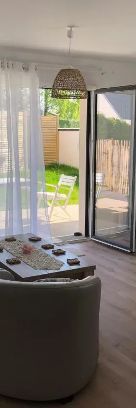 Appartement Verson，位于Verson的酒店