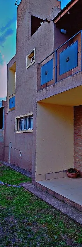 Duplex Unquillo，位于温基约的酒店