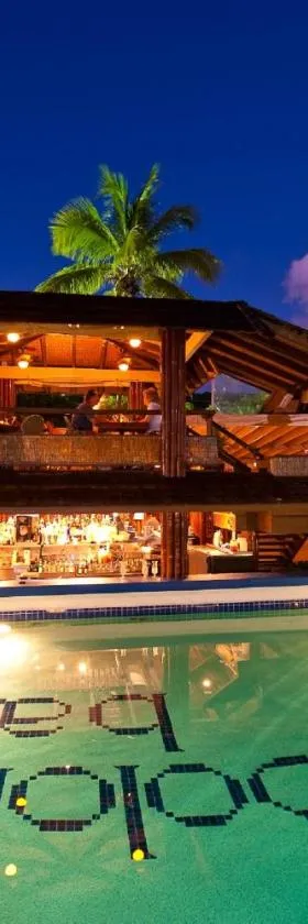 Bolongo Bay Beach Resort All Inclusive，位于Bolongo的酒店