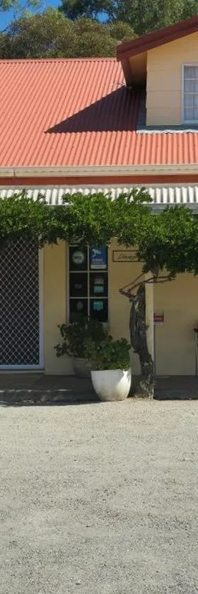 MOTEL ROYAL TARA，位于Binalong的酒店