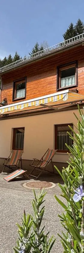 Gasthof Frasswirt，位于Frass的酒店