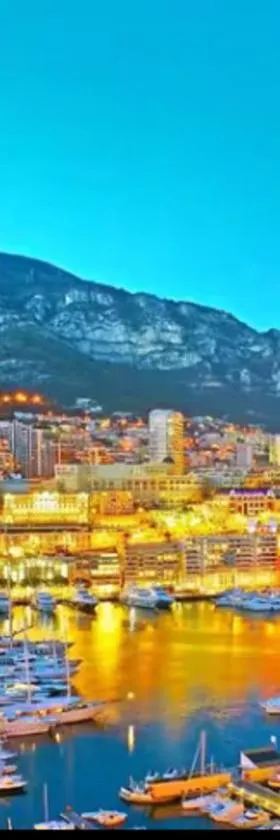 Monaco Monte-Carlo door step - Luxury Apartment - 2 Bedrooms 2 Bathrooms - Superb Modern Fully Equipped，位于Saint-Antoine的酒店