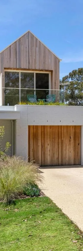 Laguna Beach House Ocean Grove-pets welcome，位于格罗夫海洋的酒店