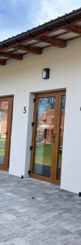 Apartamenty przy Muzeum，位于Brzeziny的酒店