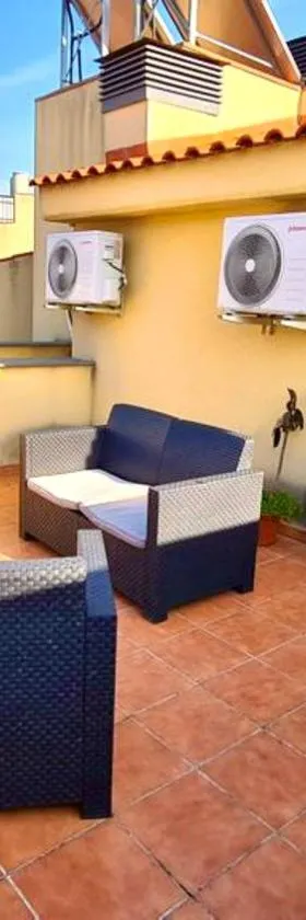 MT Boutique Suites y Apartamentos - Adults Only -，位于马塔罗的酒店