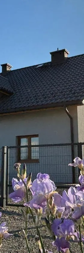 Agroturystyka Kameralna93，位于Ochaby的酒店