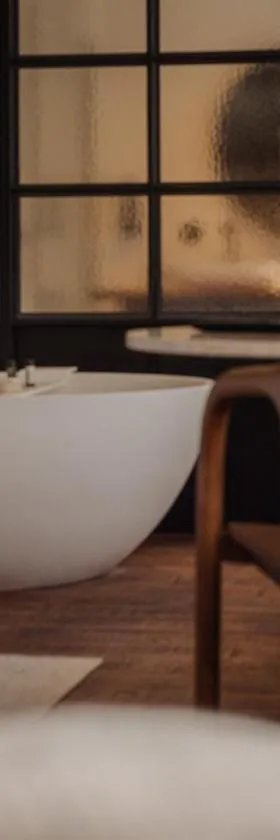 Guesthouse Just Be Mine，位于贝灵恩的酒店