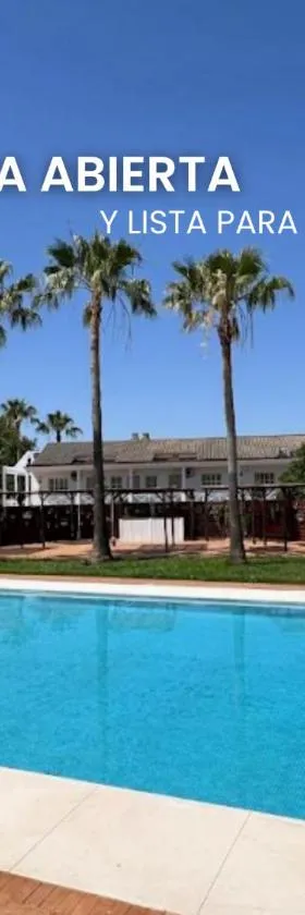 Hospedium Hotel Blu Torre de Sevilla，位于托里蒂拉雷纳的酒店