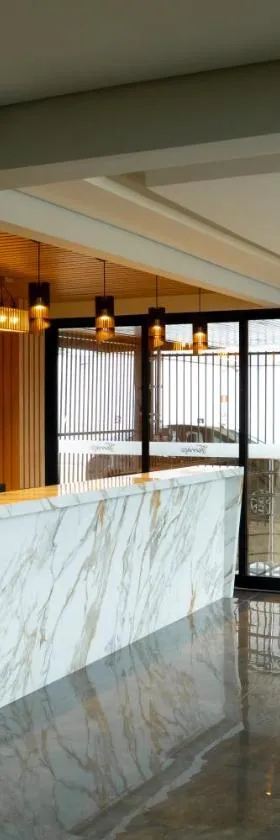 Terraço Plaza Hotel，位于雅博蒂卡巴尔的酒店