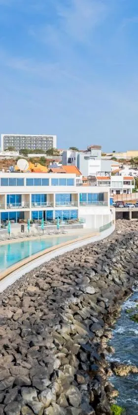 Barceló Praia Cape Verde，位于普拉亚的酒店