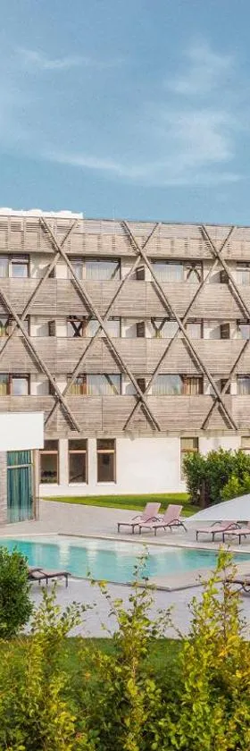 Falkensteiner Hotel Bad Leonfelden Superior，位于巴特莱昂费尔登的酒店