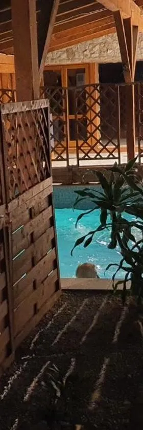 Wyspa Kampinos，位于Wólka Smolana的酒店