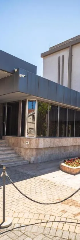 Apollonia Hotel Gevgelija，位于盖夫盖利亚的酒店