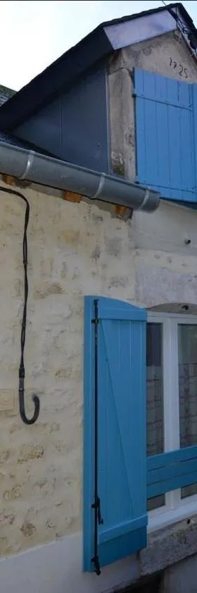 Butterfly Cottage，位于卢瓦尔河畔普伊的酒店