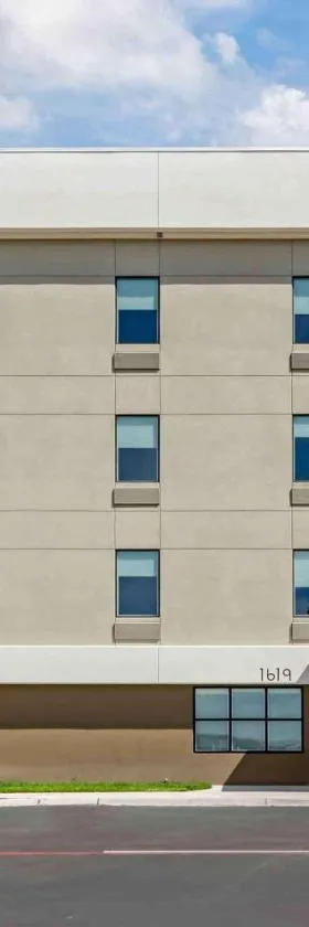 Extended Stay America Premier Suites - Charlottesville，位于夏洛茨维尔的酒店
