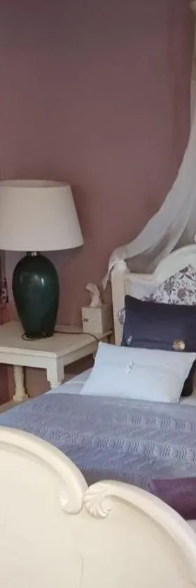 Le Belvédère - Chambres d'hôtes de charme et Restaurant，位于Flassans-sur-Issole的酒店