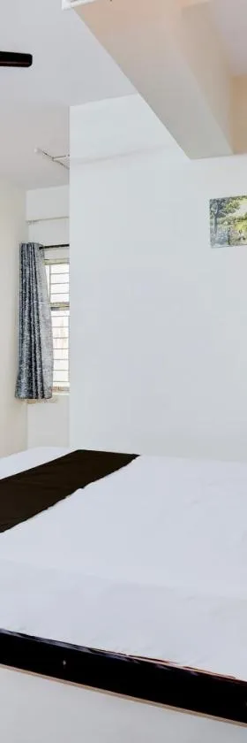 Super Hotel O SGR Palace，位于班加罗尔的酒店