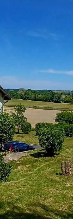 Gîte Du Bas Bagneux, 7 kms du Zoo de Beauval - parking gratuit，位于Mareuil-sur-Cher的酒店