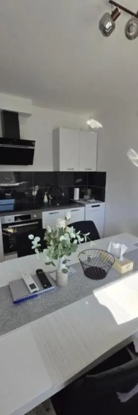 Apartman Vanna，位于Ludbreg的酒店