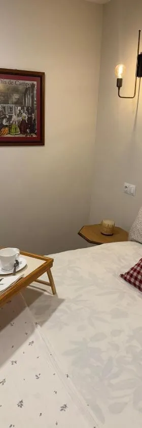 Apartamento La Sabina，位于雷诺萨的酒店