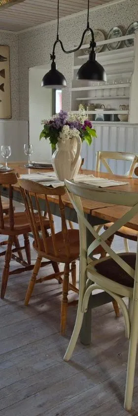 Karlsborgsgården，位于斯塔德的酒店