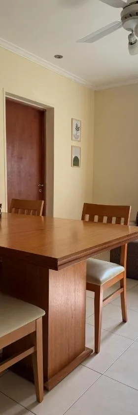 Departamento en Colastine Norte，位于Colastiné的酒店