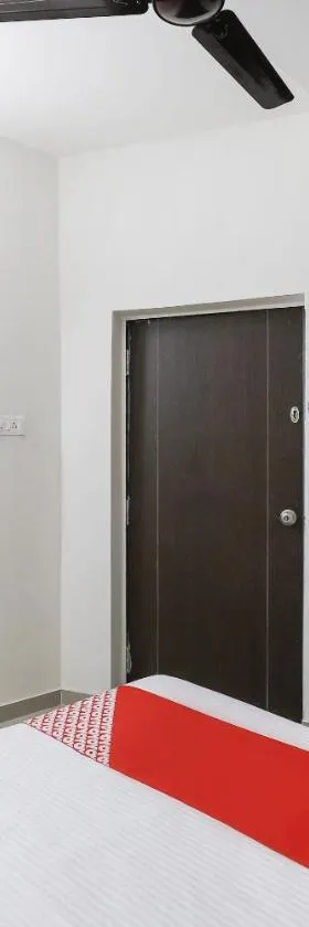 Hotel O Zion Inn，位于瓦皮的酒店