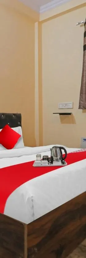 Hotel O Green Lane Valley，位于Kaliānpur的酒店