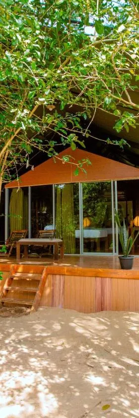 Lowin Yala，位于雅拉的酒店
